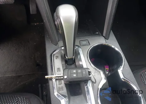 2012 Chevrolet Equinox 1Lt from USA, damaged, VIN 2GNALDEK4C6100327